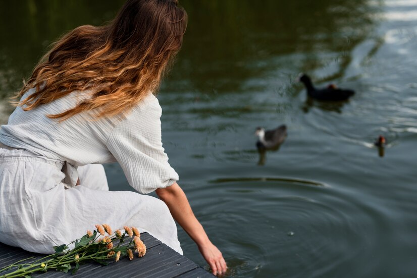 Embracing Purenudism A Pathway to Natural Living