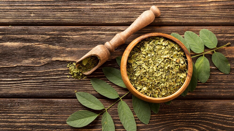 Yellow Vein Kratom