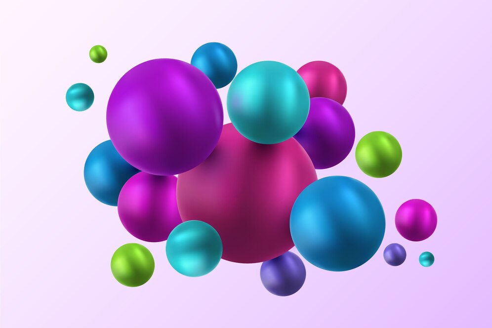 Buzz Balls