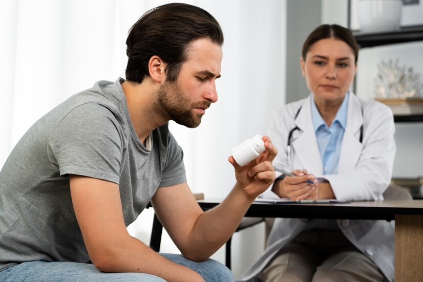 Drug Rehab Programs