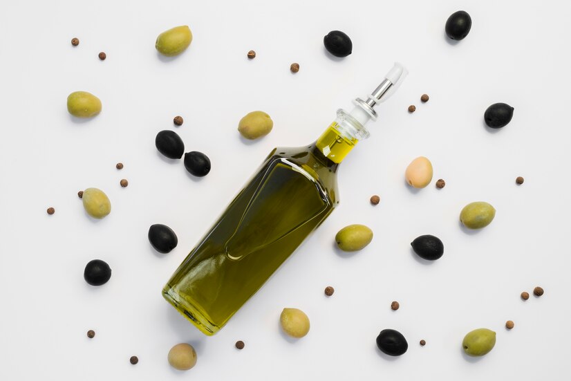 Batana Oil