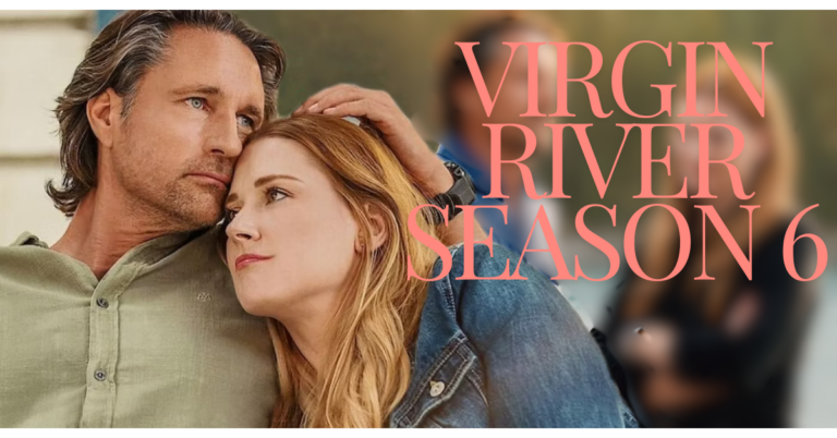 virgin river season 6