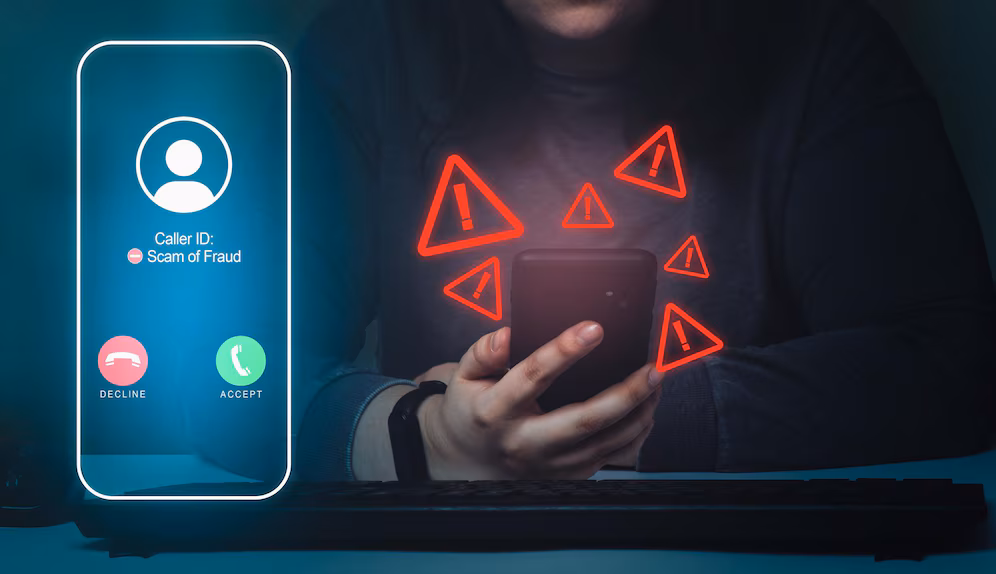 Scam Calls