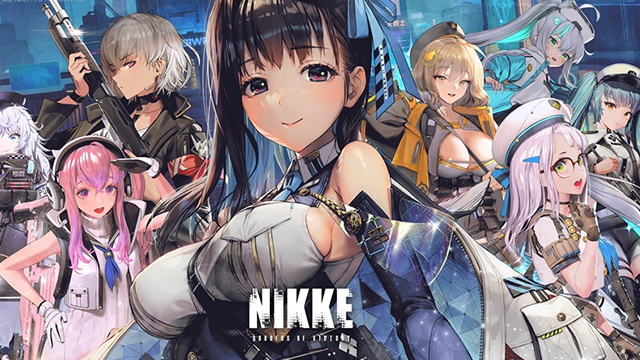 Nikke Tier List: Comprehensive Guide to Characters