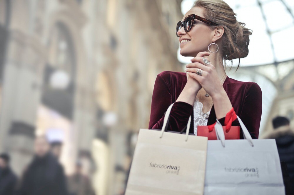 Smart Shopping