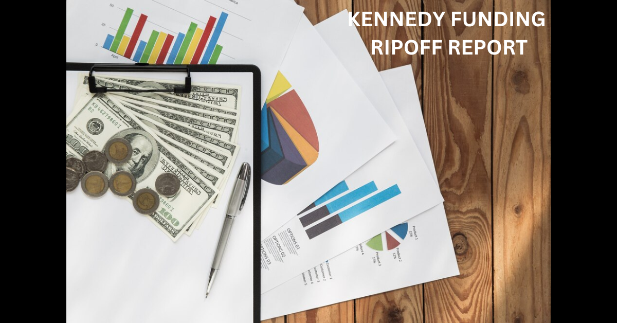 Kennedy Funding Ripoff Report