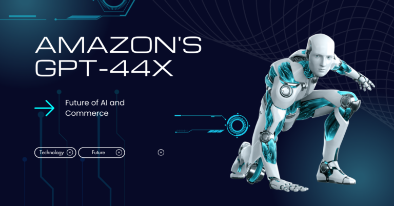 Amazon GPT-44X
