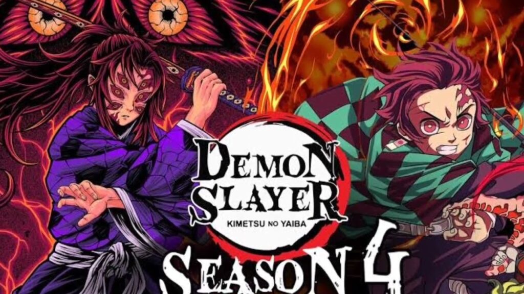 Demon Slayer