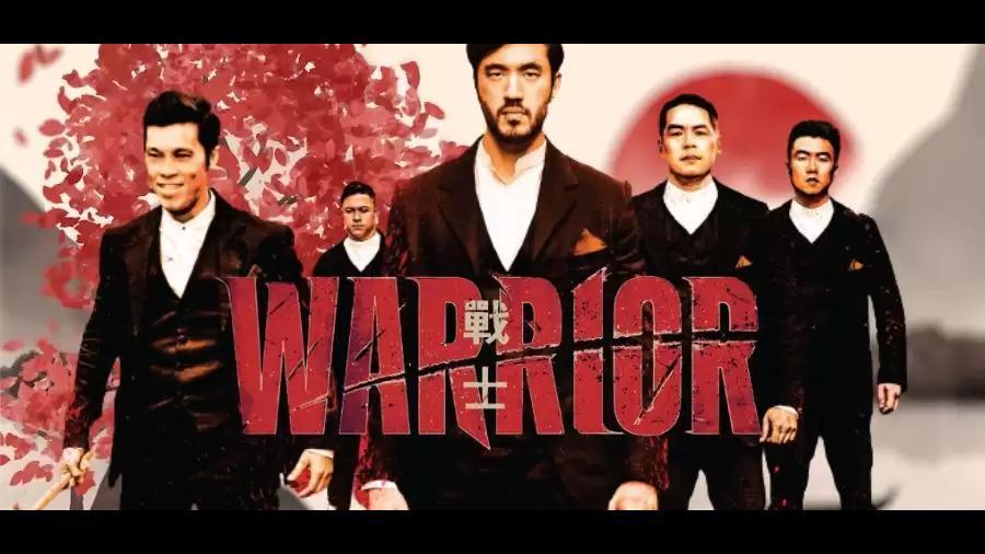 Warrior