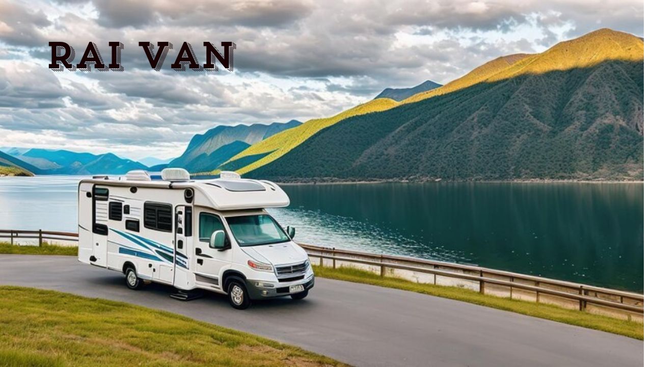 Rai Vans