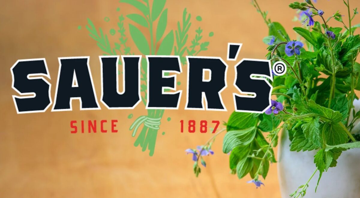 Sauer Condiment