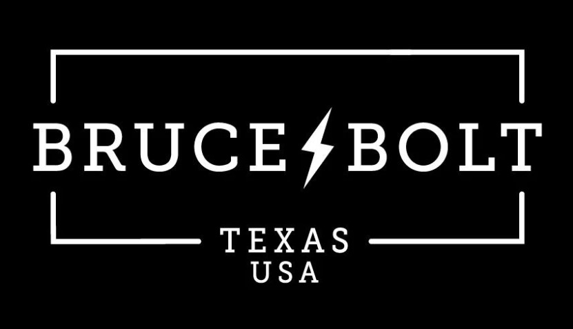 Bruce Bolt