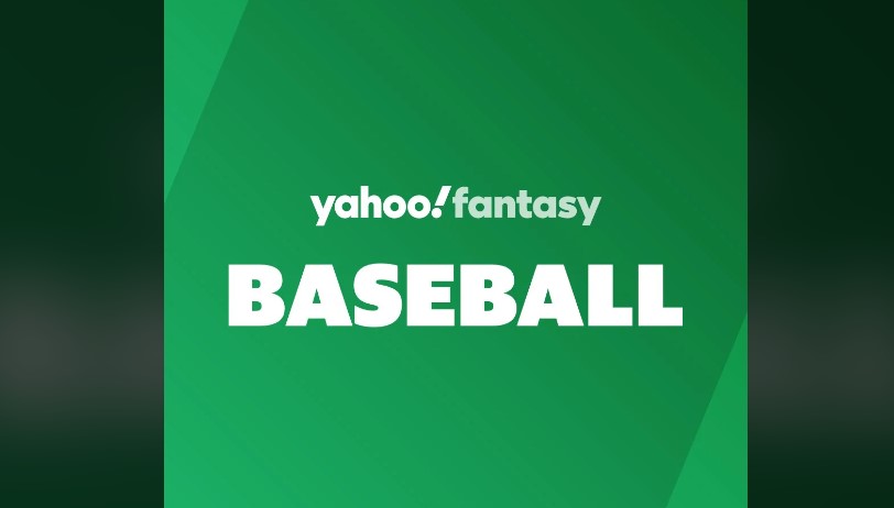 Yahoo Fantasy Baseball