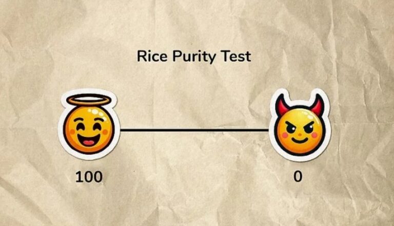 Rice Purity