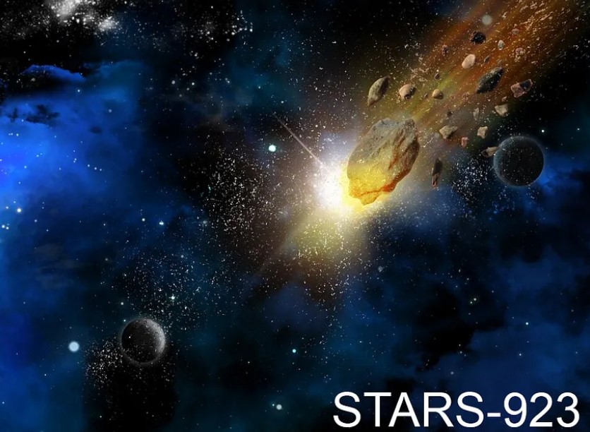 Stars-923
