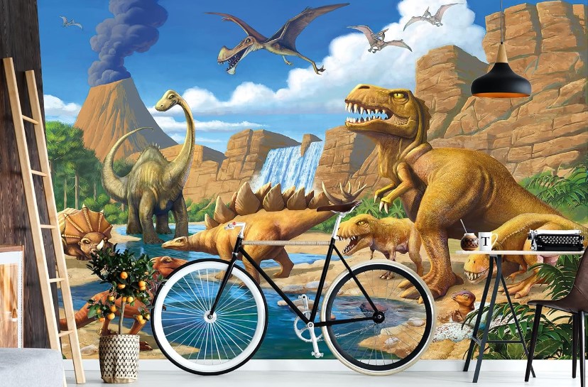 Dinotube