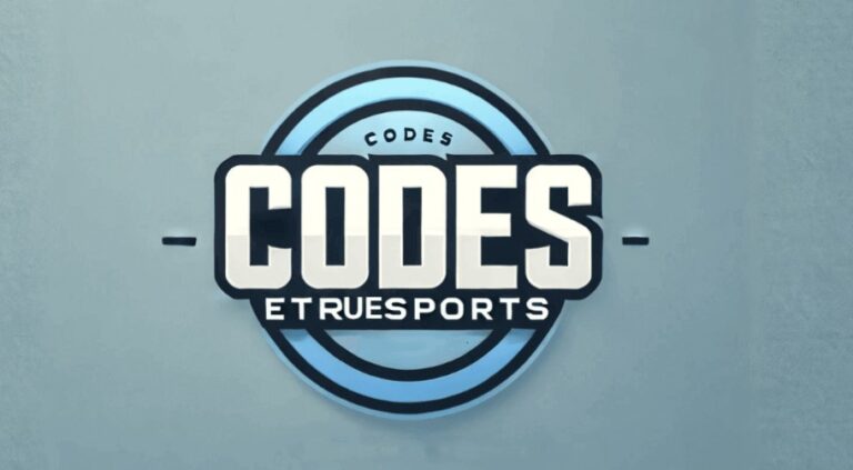 Discover the Latest codes Etruesports
