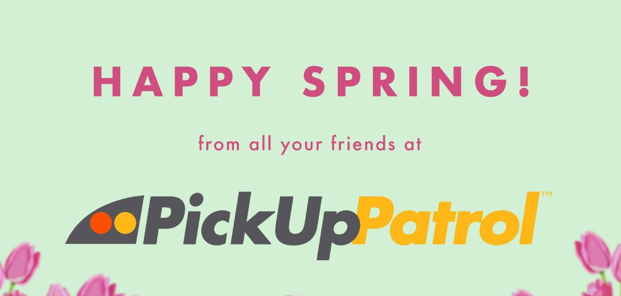 Pickup Patrol