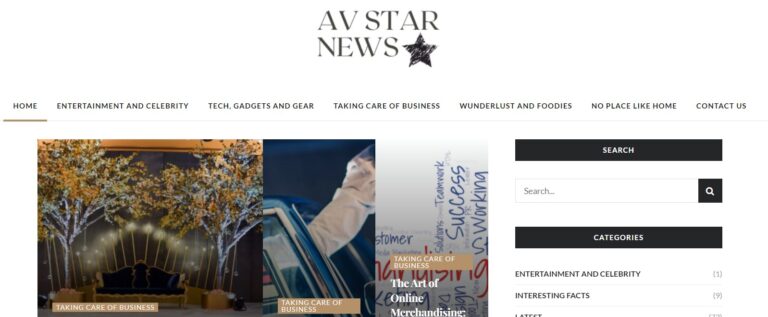 www avstarnews com