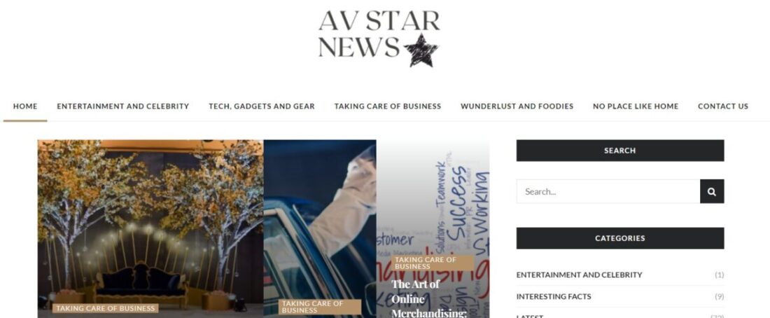 www avstarnews com