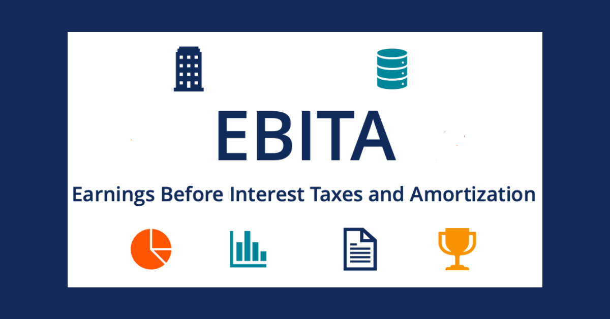 ebita meaning
