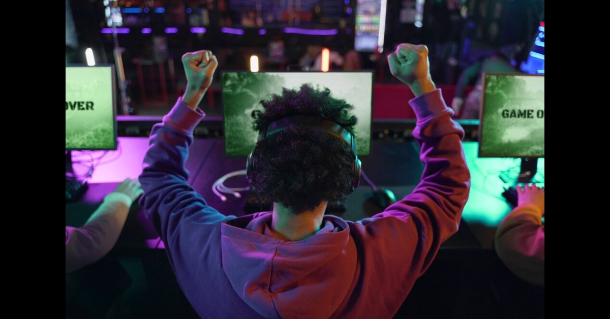 tech etruesports