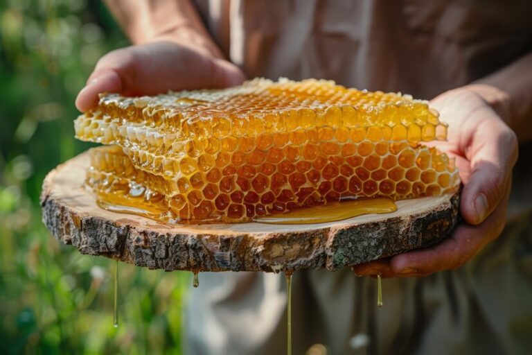 Free Shipping Beeswax