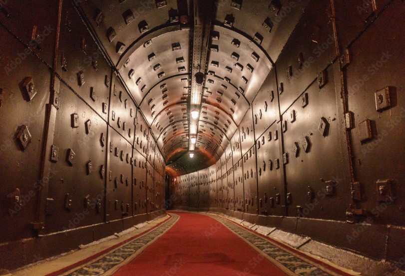 xbunker