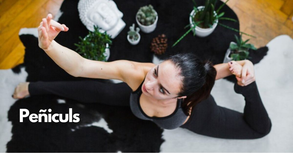 Peñiculs: Revolutionizing Holistic Health & Wellness