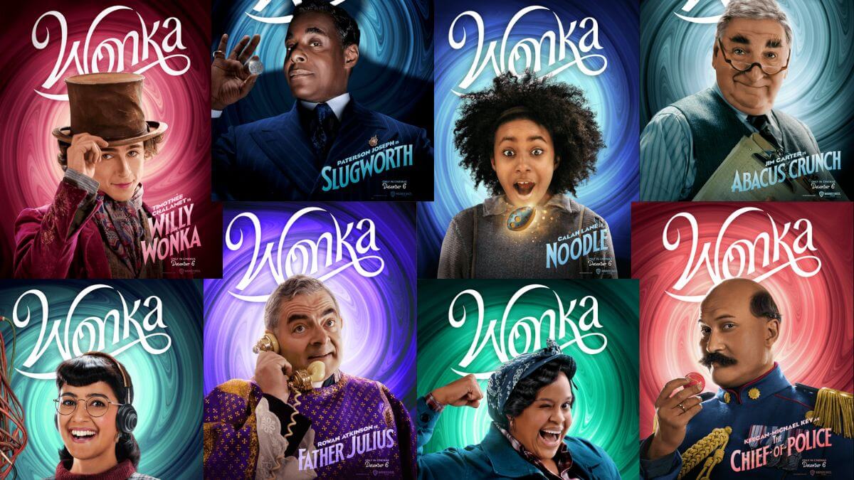 wonka