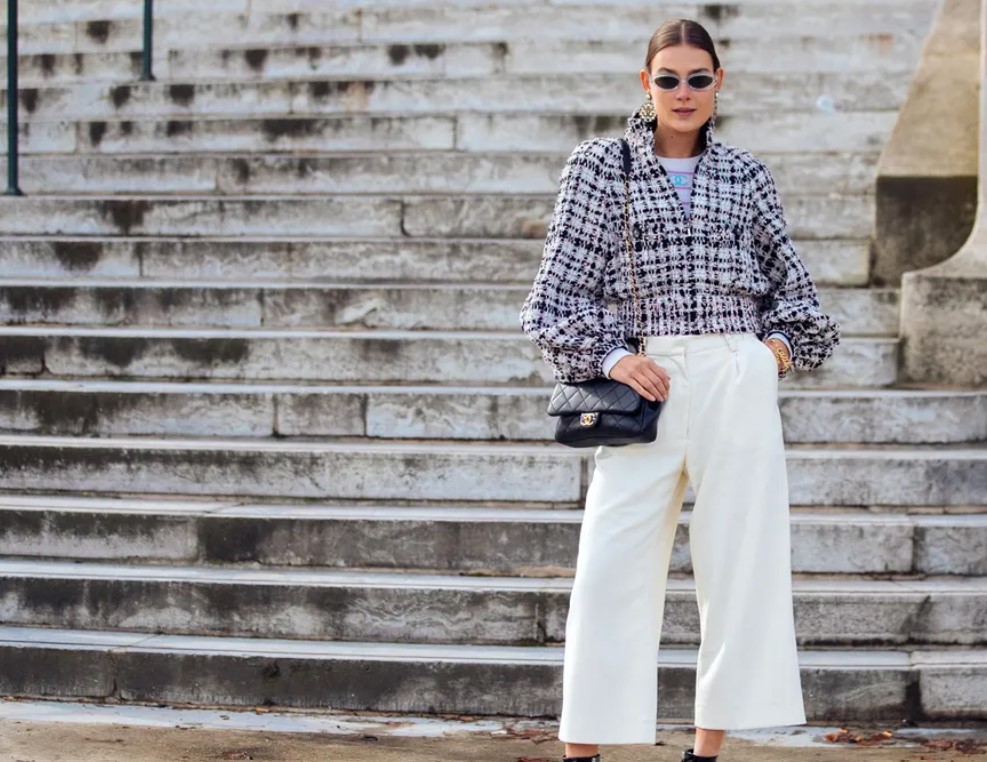 gaucho pants