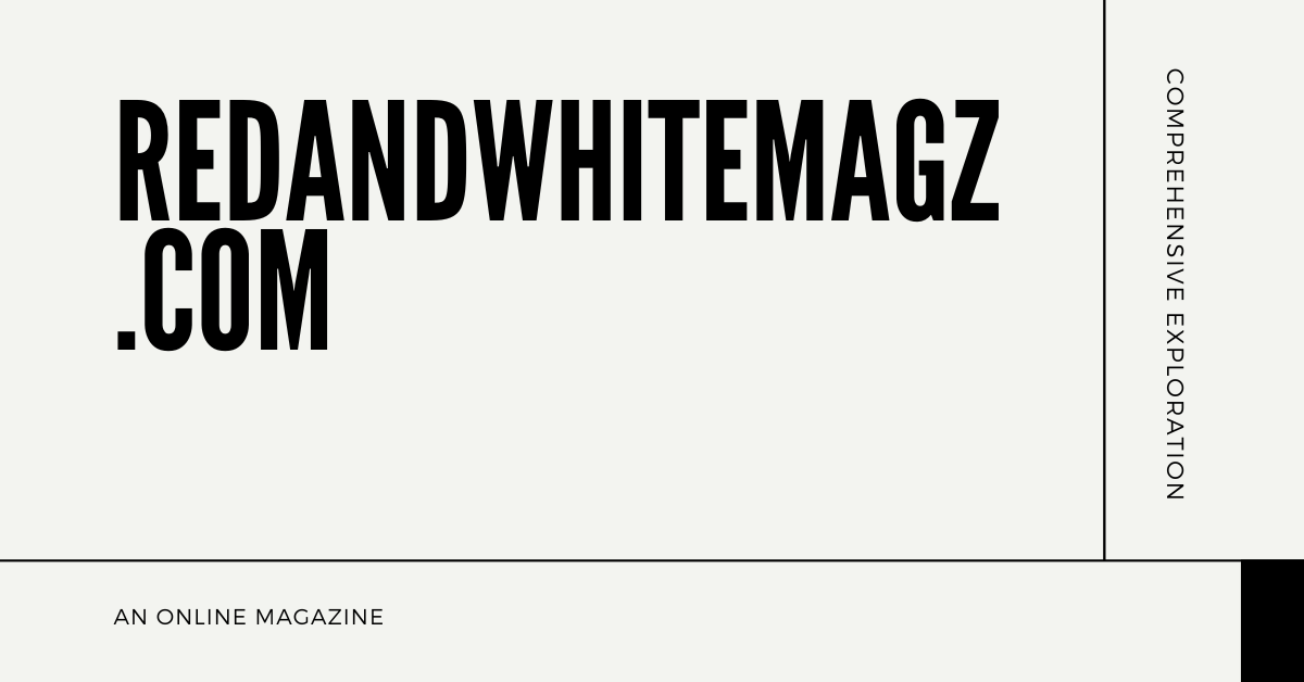 redandwhitemagz .com