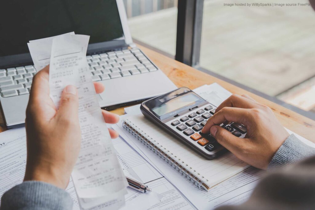 Utility Expenses