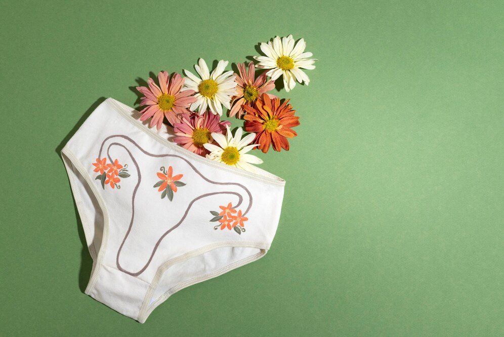 girl panties