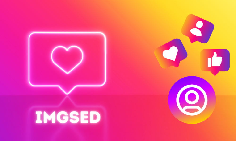 Imgsed