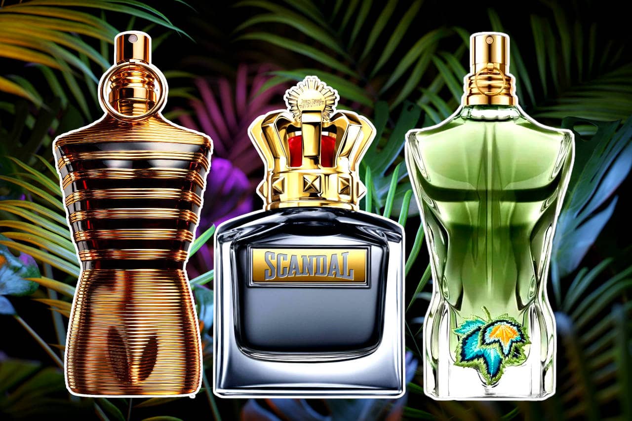 Jean Paul Gaultier Cologne