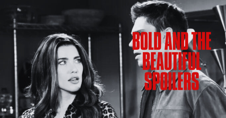 Bold And The Beautiful Spoilers