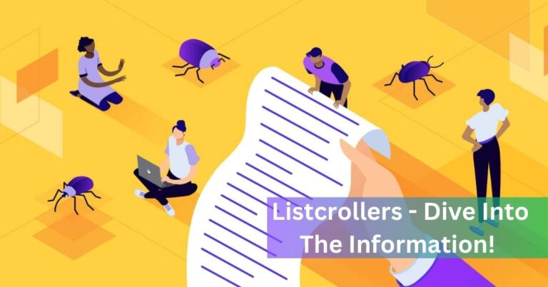 listcrollers