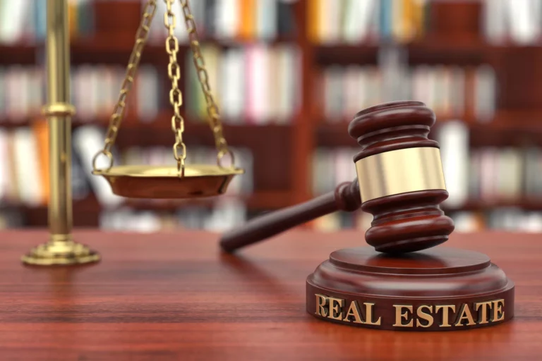 Situations When You Should Hire A Real Estate Attorney