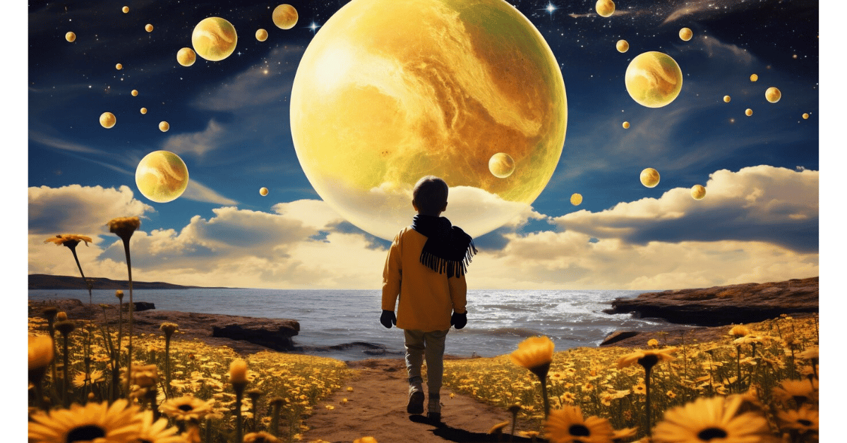 Digital Art AnkinsArt Exploring the World of AnkinsArt