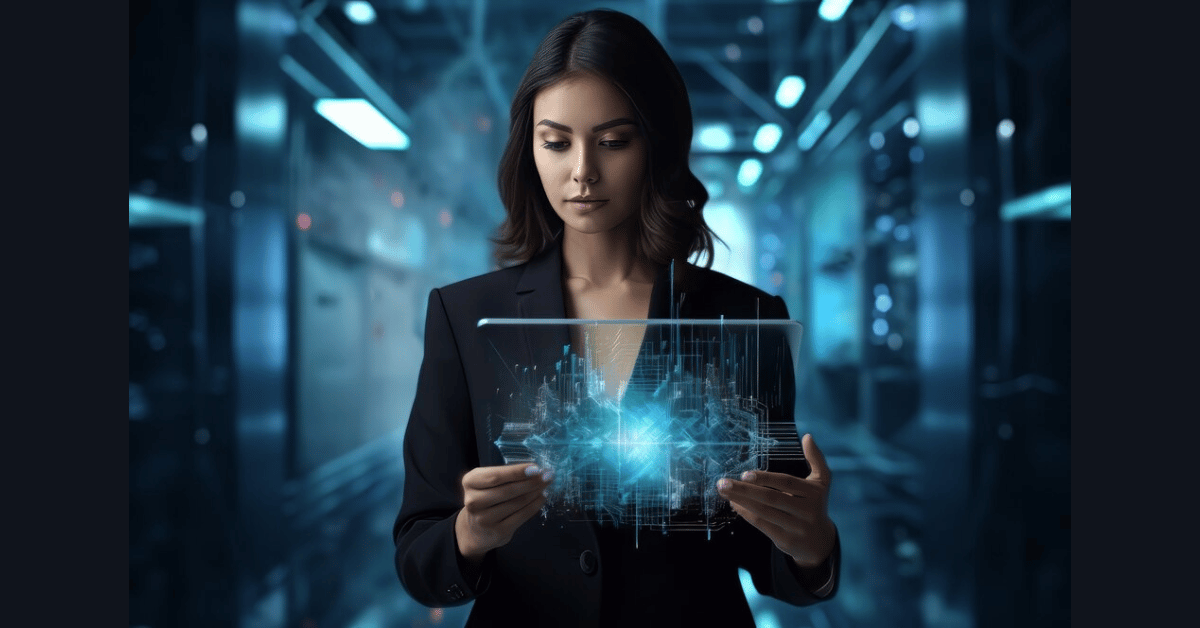 FutureTechGirls: Empowering Young Women to Excel in Technology