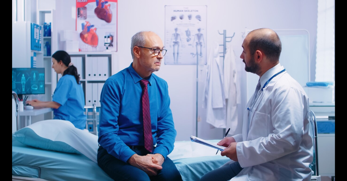 Urologist Near Me