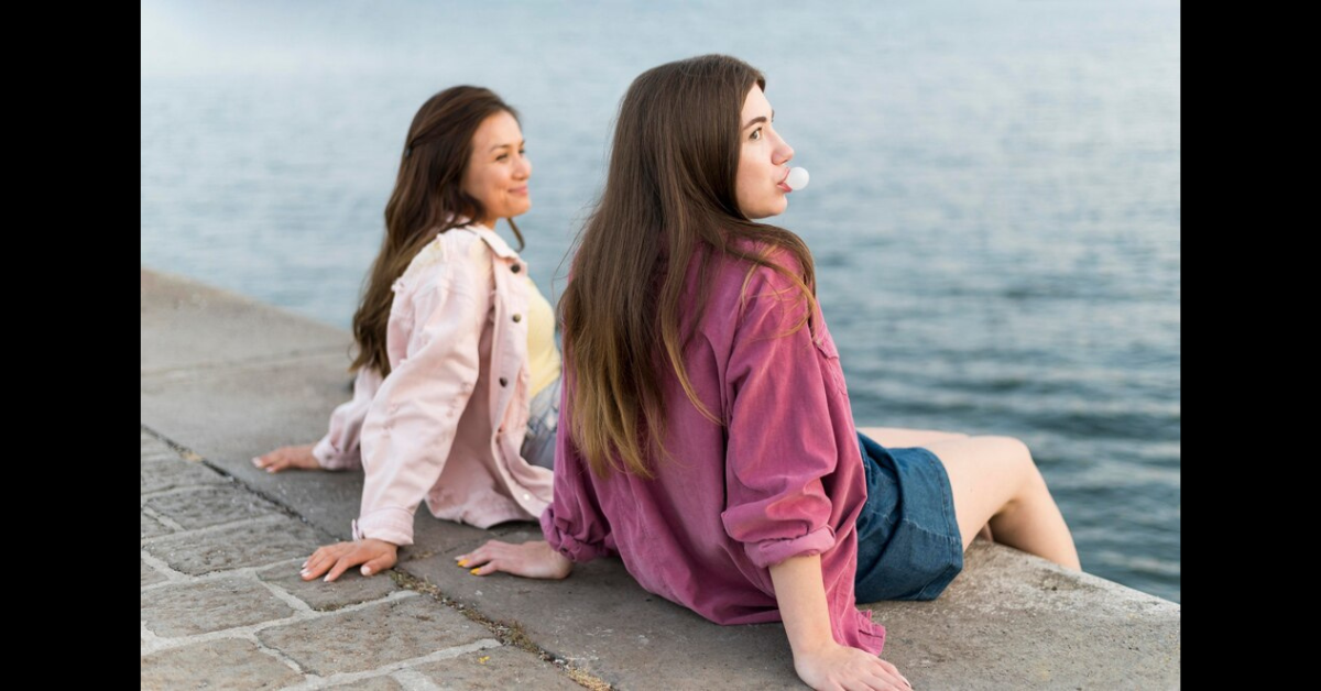 Kindgirls