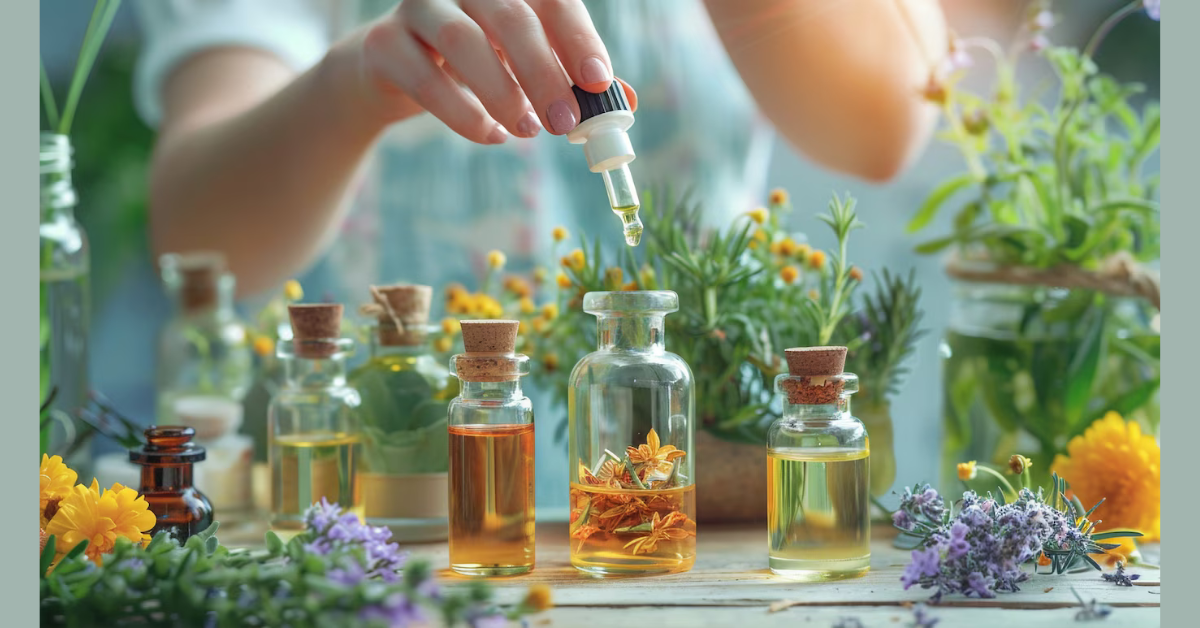 Elixir Perfumy Poland