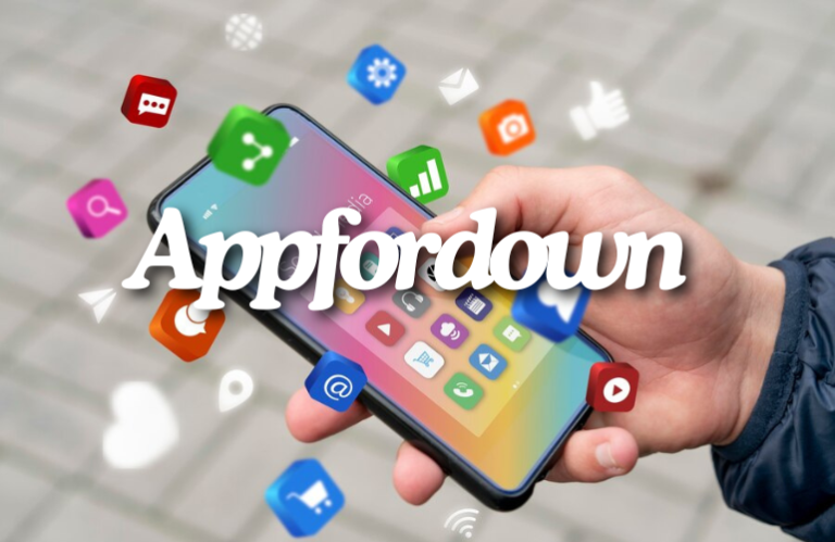 Appfordown