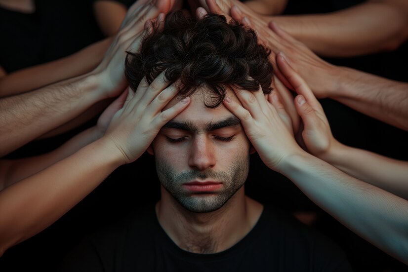 Men’s Mental Health