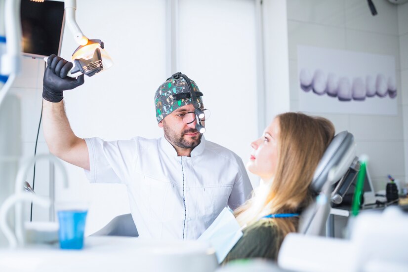 Coast Dental