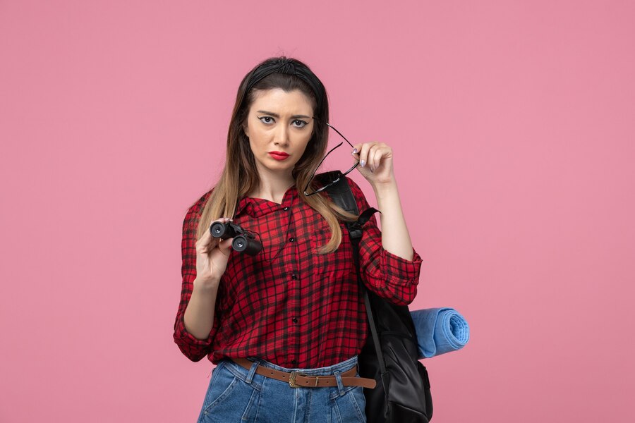 Colegialas de Verdad