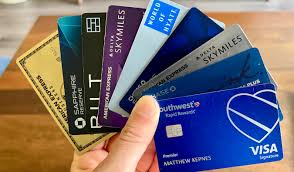 Best Travel Credit Cards of 2024