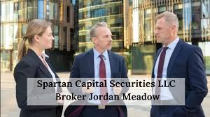 Spartan Capital Securities LLC